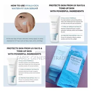 Photo - Centella Sunscreen