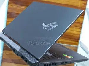 New Laptop Asus ROG Strix G15 16GB AMD Ryzen 9 SSD 1T