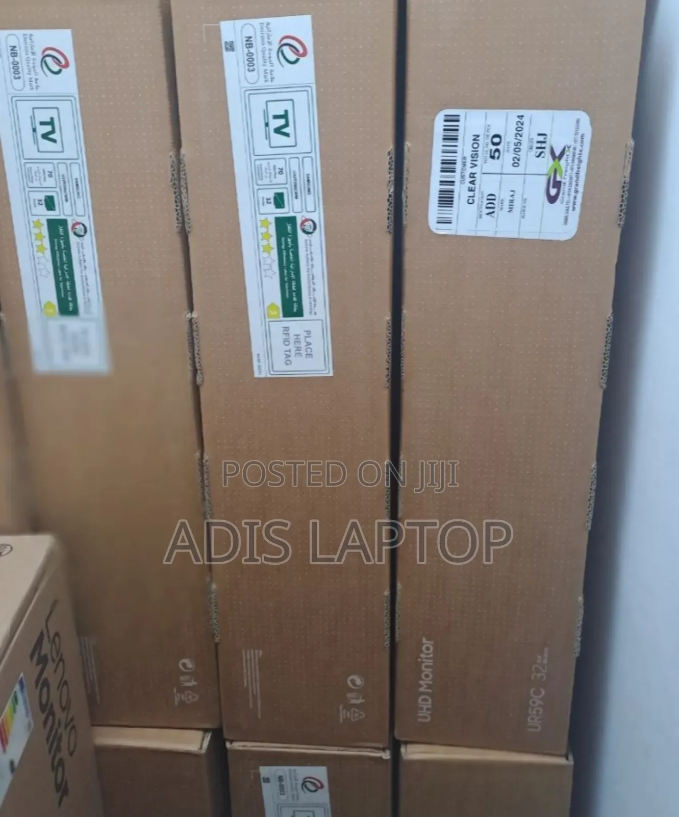 Samsung 32 Inchi Gaming Curved