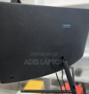 Samsung 32 Inchi Gaming Curved