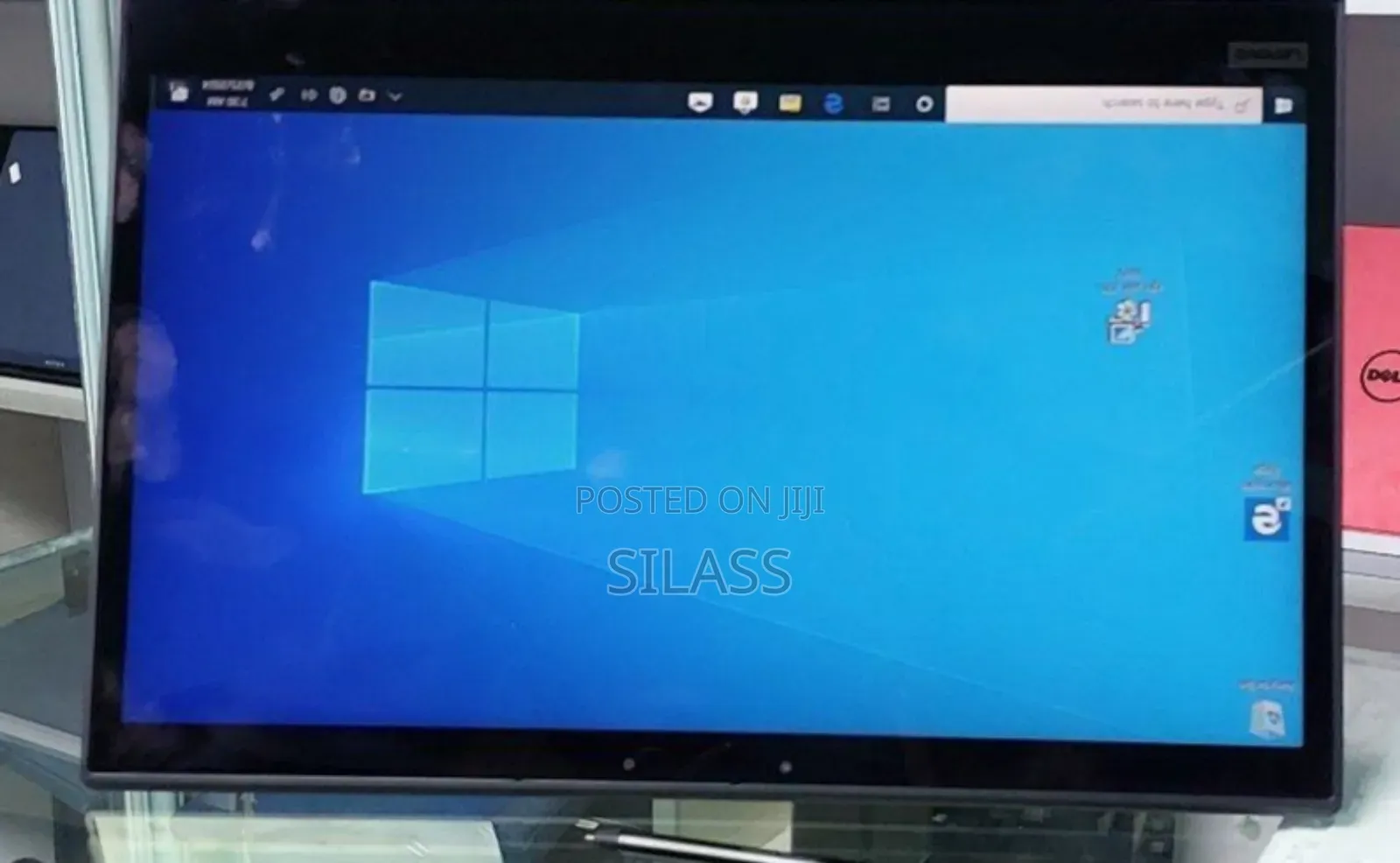 New Laptop Lenovo ThinkPad X380 Yoga 16GB Intel Core I7 SSD 512GB