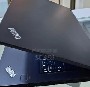 New Laptop Lenovo ThinkPad X380 Yoga 16GB Intel Core I7 SSD 512GB