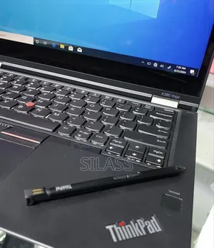 New Laptop Lenovo ThinkPad X380 Yoga 16GB Intel Core I7 SSD 512GB