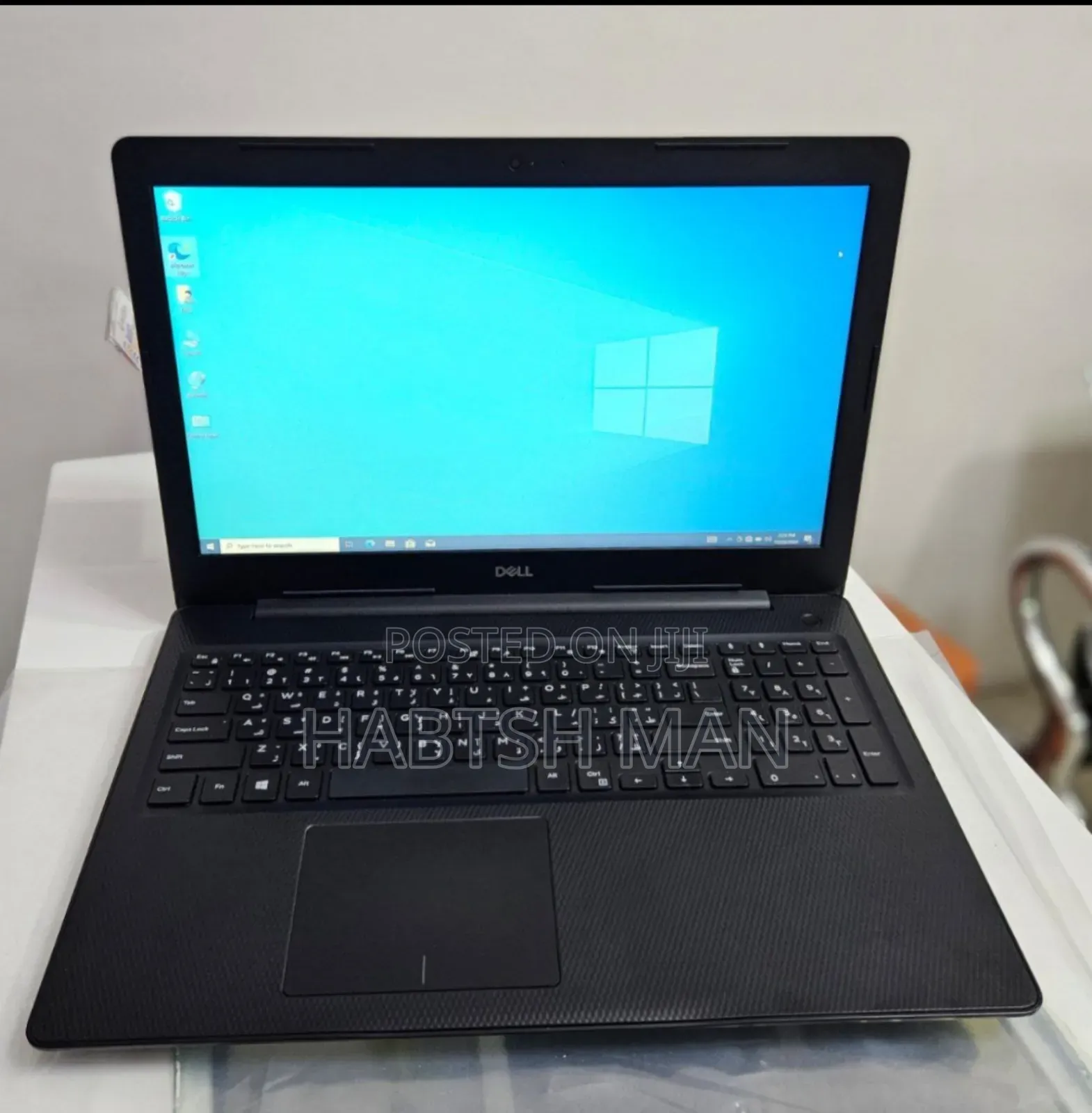 New Laptop Dell Vostro DVCI309 8GB Intel Core I5 SSD 1T
