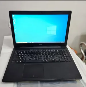 Photo - New Laptop Dell Vostro DVCI309 8GB Intel Core I5 SSD 1T
