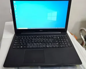 New Laptop Dell Vostro DVCI309 8GB Intel Core I5 SSD 1T