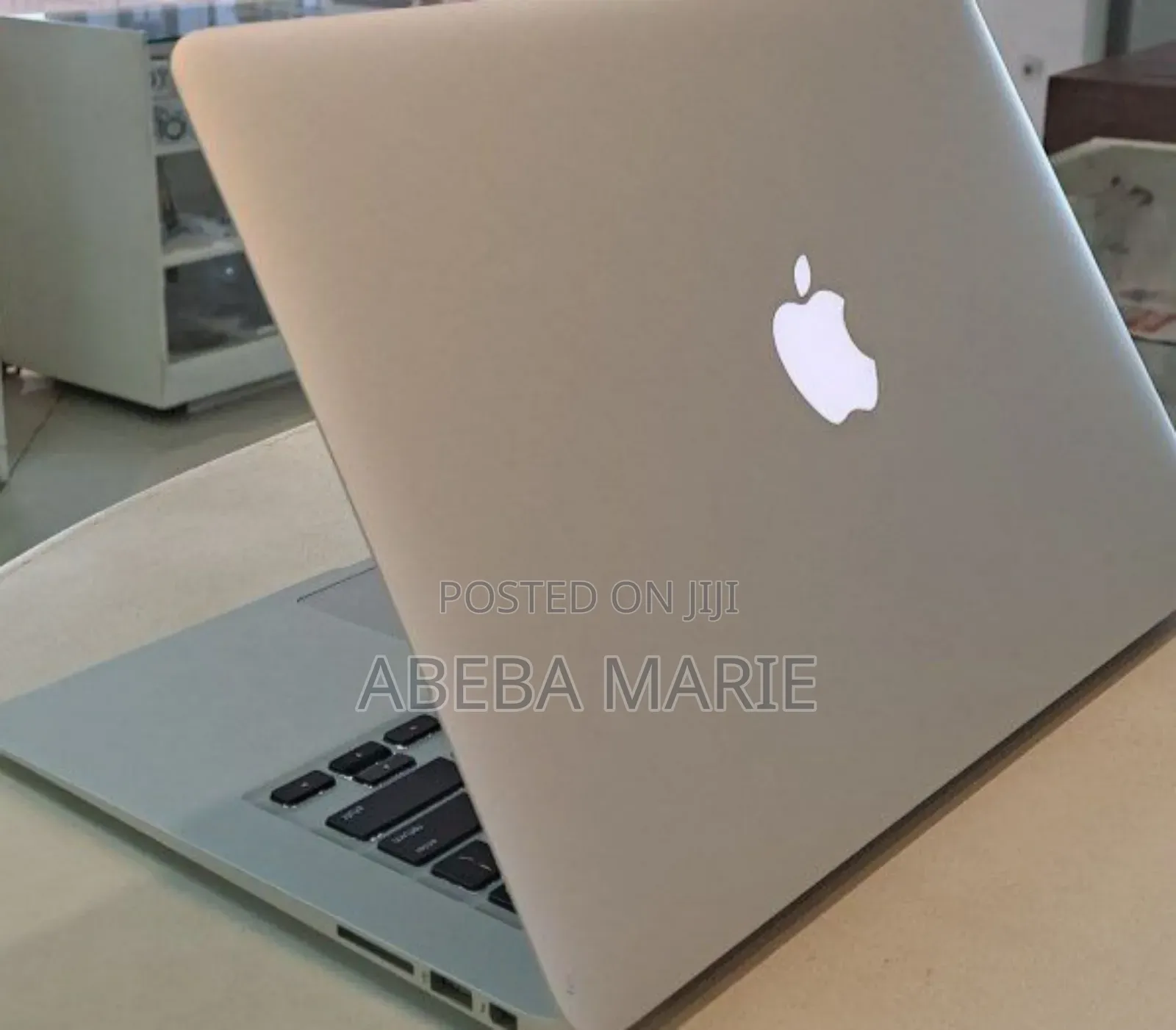 New Laptop Apple MacBook Air 2017 8GB Intel Core I5 SSD 128GB