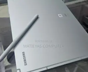 New Samsung Galaxy Tab S9 256 GB Blue