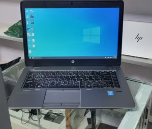Photo - New Laptop HP EliteBook 840 8GB Intel Core I7 SSD 500GB