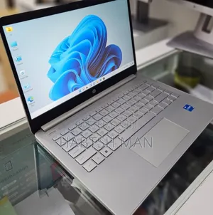 New Laptop HP Stream Notebook 8GB Intel Core I5 SSD 512GB