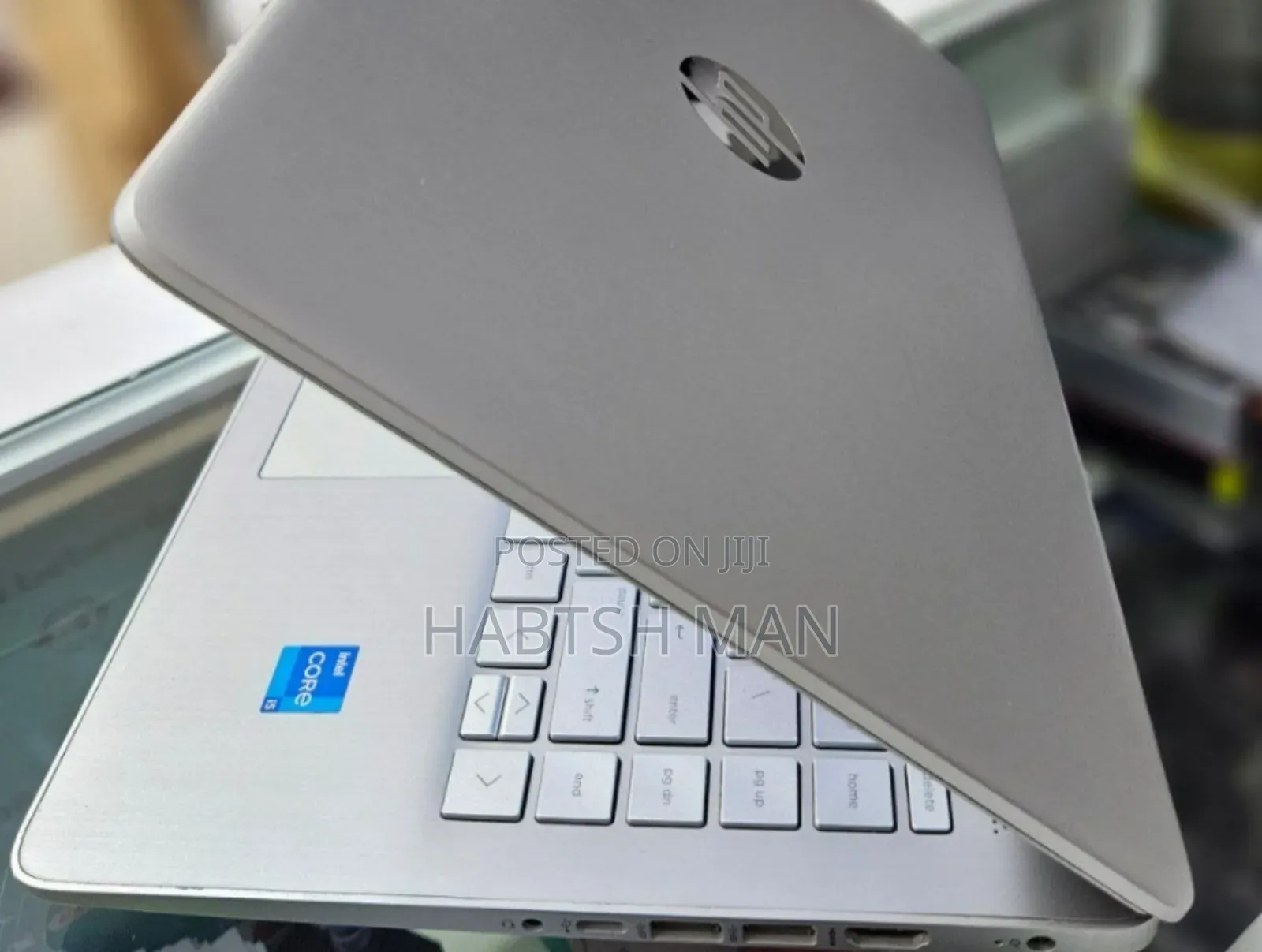 New Laptop HP Stream Notebook 8GB Intel Core I5 SSD 512GB