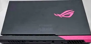 Photo - New Laptop Asus ROG Strix G15 16GB AMD Ryzen 9 SSD 1T