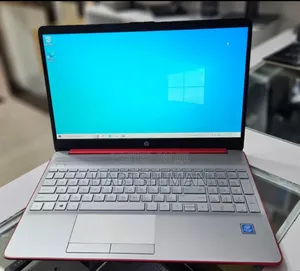 Photo - New Laptop HP Stream Notebook 4GB Intel Celeron HDD 500GB