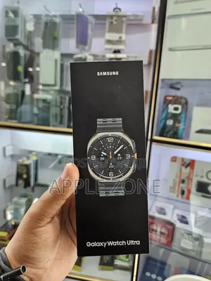 Samsung Galaxy Watch Ultra