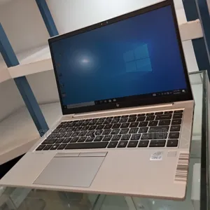 New Laptop HP EliteBook 840 G7 16GB Intel Core I7 SSD 512GB