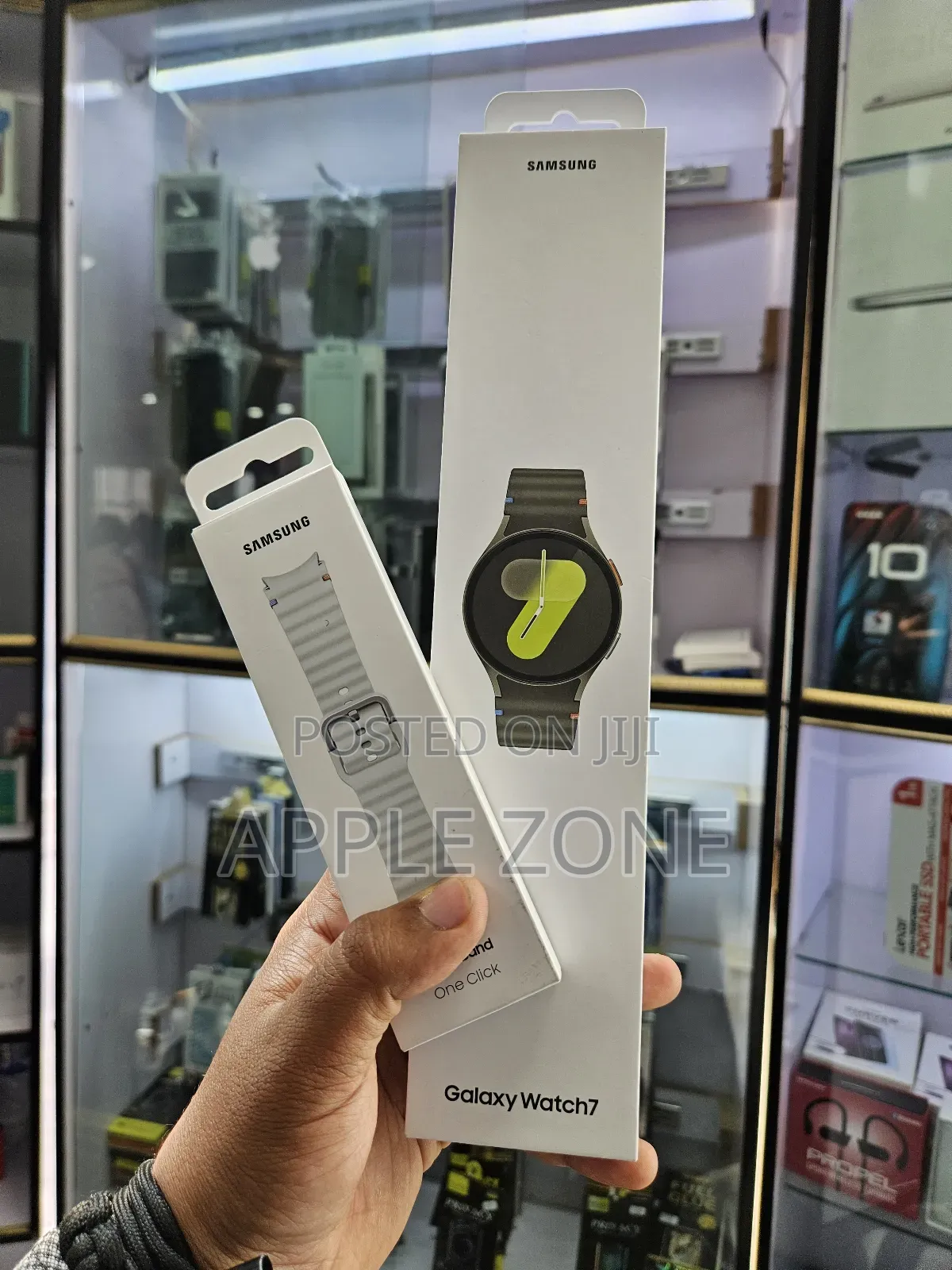 Samsung Galaxy Watch 7