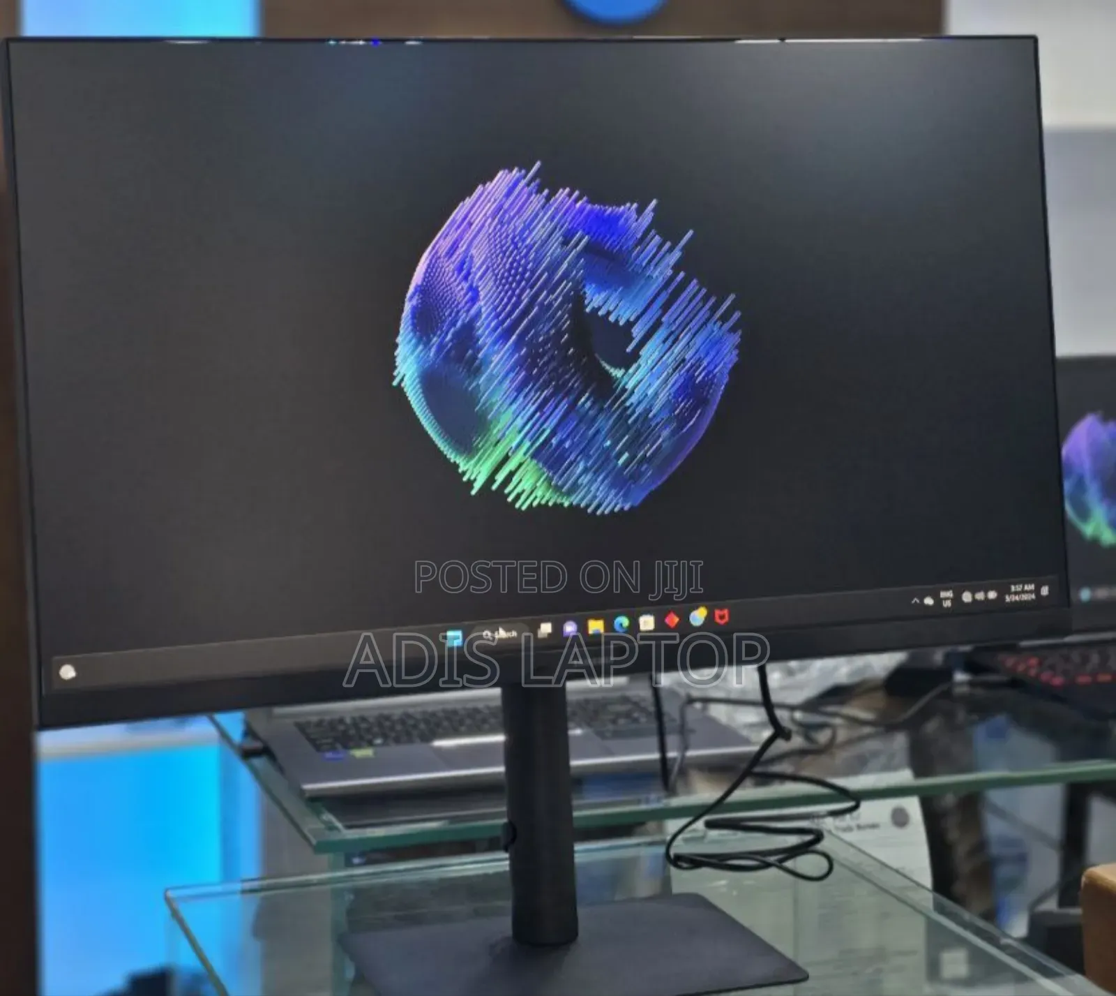 Samsung 27 Inchi 16:9 USB