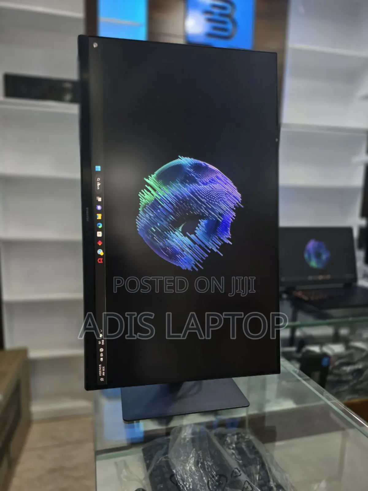 Samsung 27 Inchi 16:9 USB