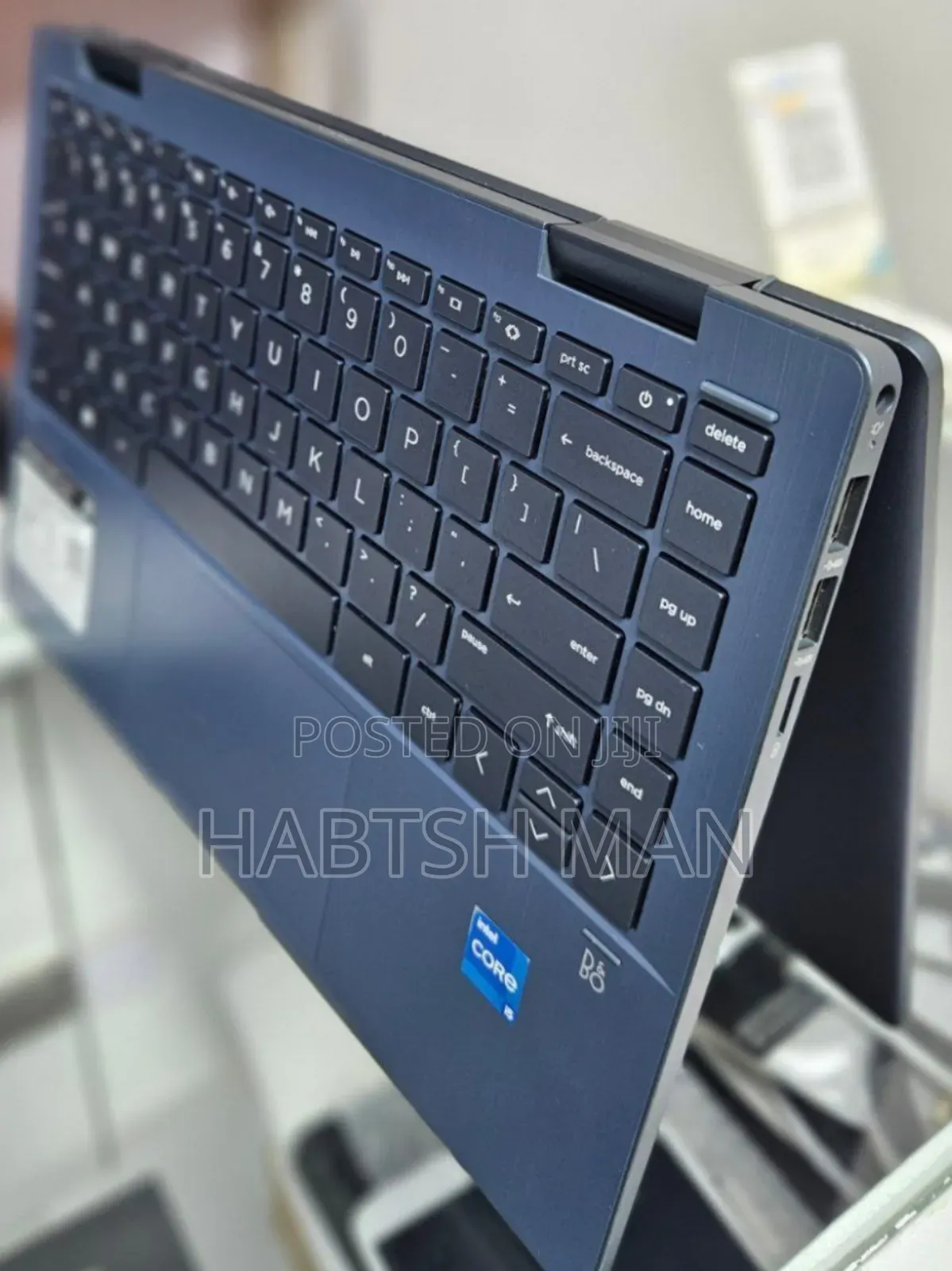 New Laptop HP Pavilion 14 8GB Intel Core I5 SSD 512GB