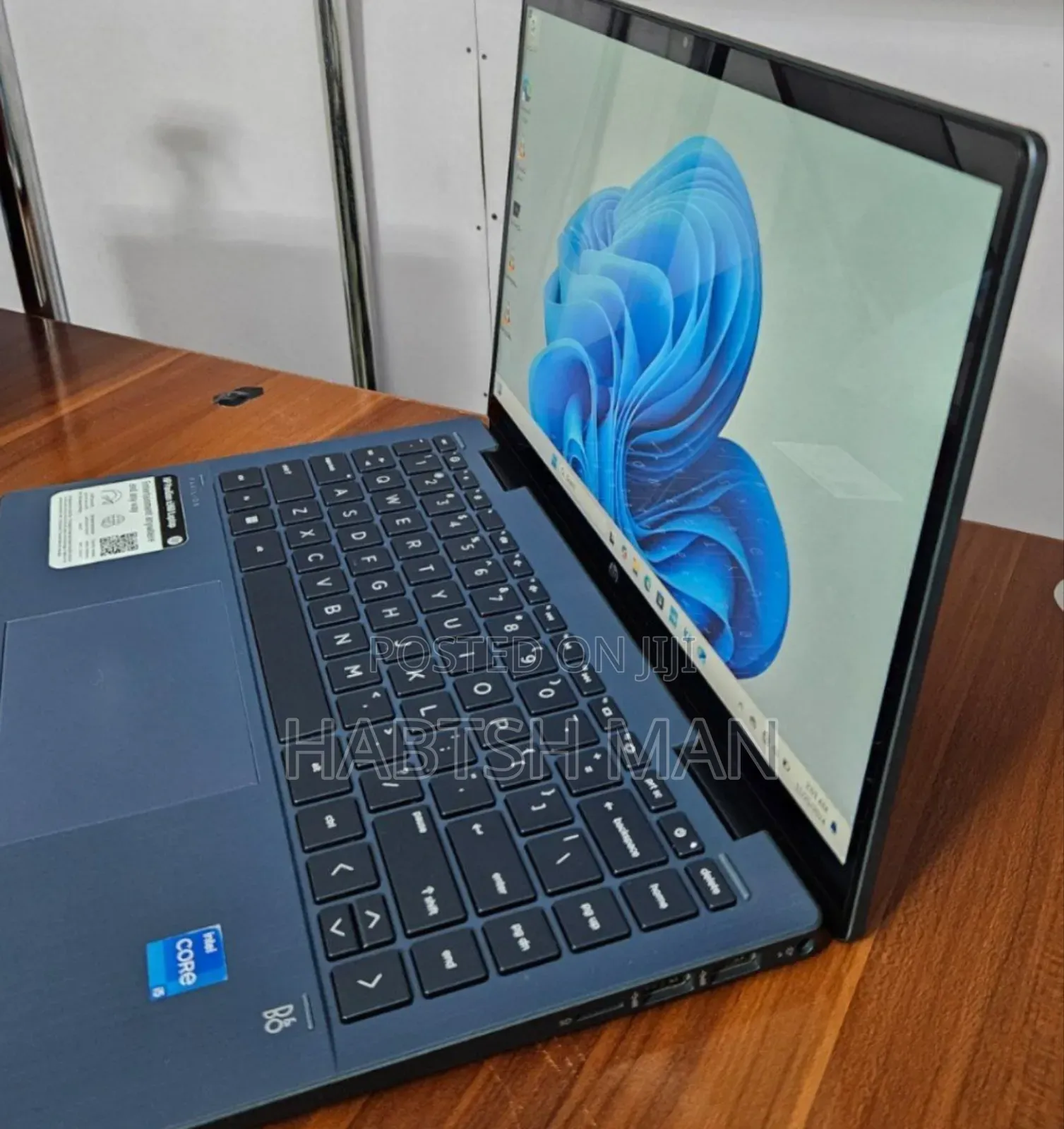 New Laptop HP Pavilion 14 8GB Intel Core I5 SSD 512GB