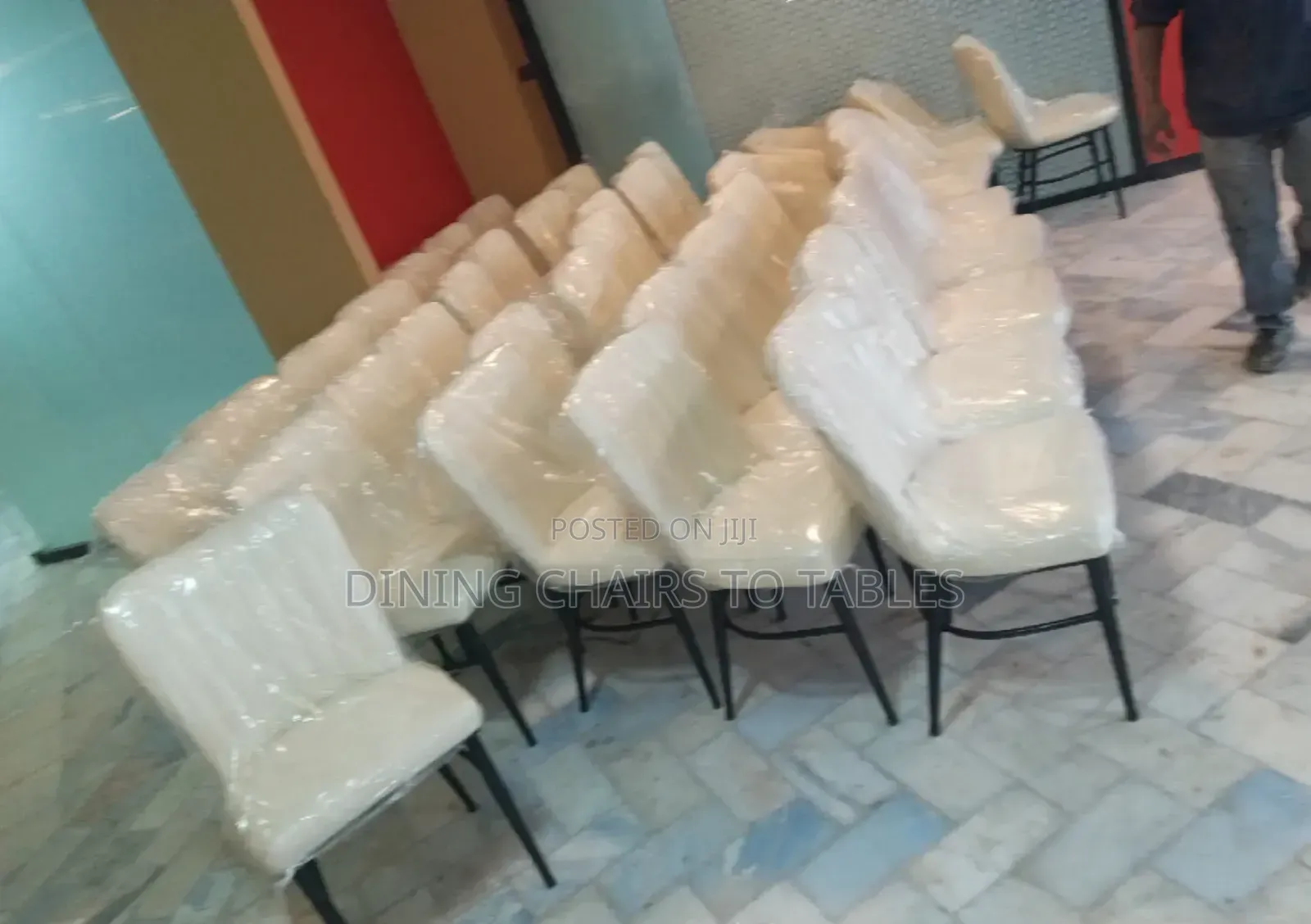 Dining Chairs Cafe Restaurant HOTEL