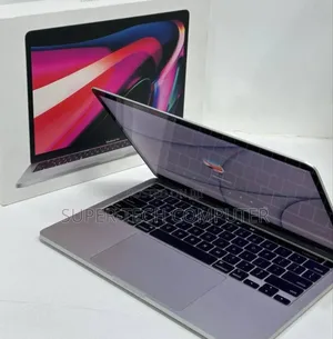 New Laptop Apple MacBook Pro 2022 M2 8GB Apple M2 SSD 512GB