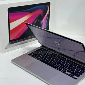 New Laptop Apple MacBook Pro 2022 M2 8GB Apple M2 SSD 512GB