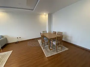 Furnished 2bdrm Apartment in Bole for rent