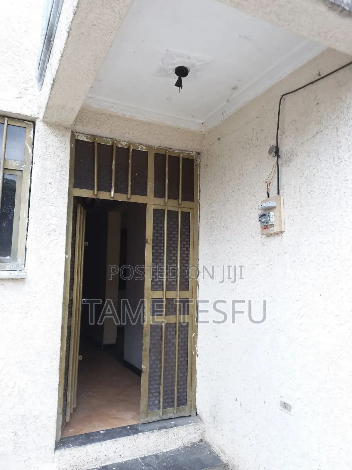 2bdrm House in Gelan, Oromia-Finfinne for sale