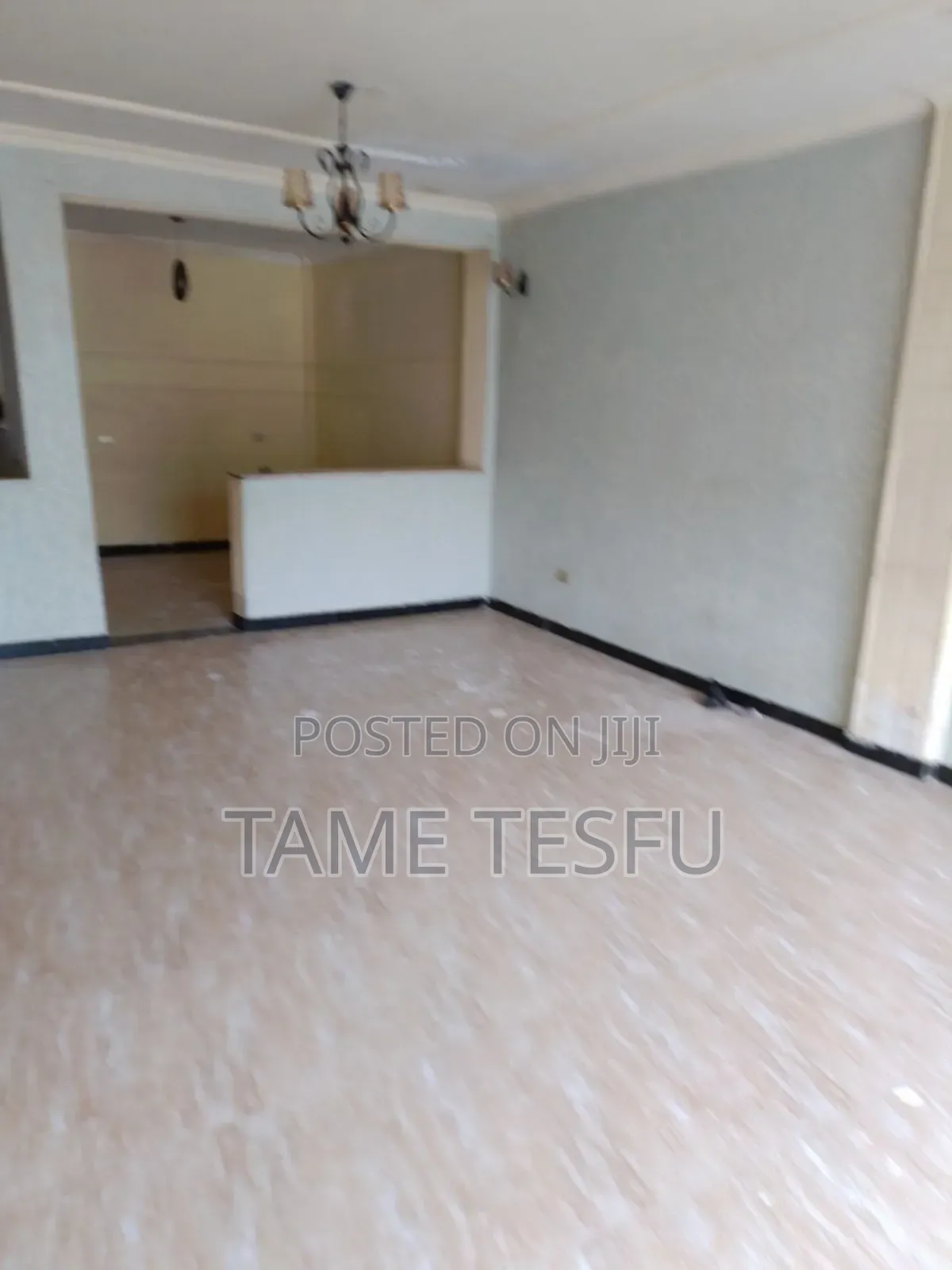 2bdrm House in Gelan, Oromia-Finfinne for sale