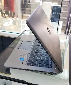 New Laptop HP EliteBook 840 G2 8GB Intel Core I7 HDD 500GB