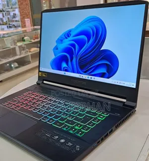 New Laptop Acer Predator Helios 300 16GB Intel Core I7 SSD 1T