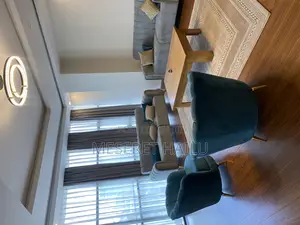 Furnished 2bdrm Apartment in Bole for rent