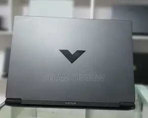 Laptop HP Victus 16 16GB Intel Core I7 SSD 512GB