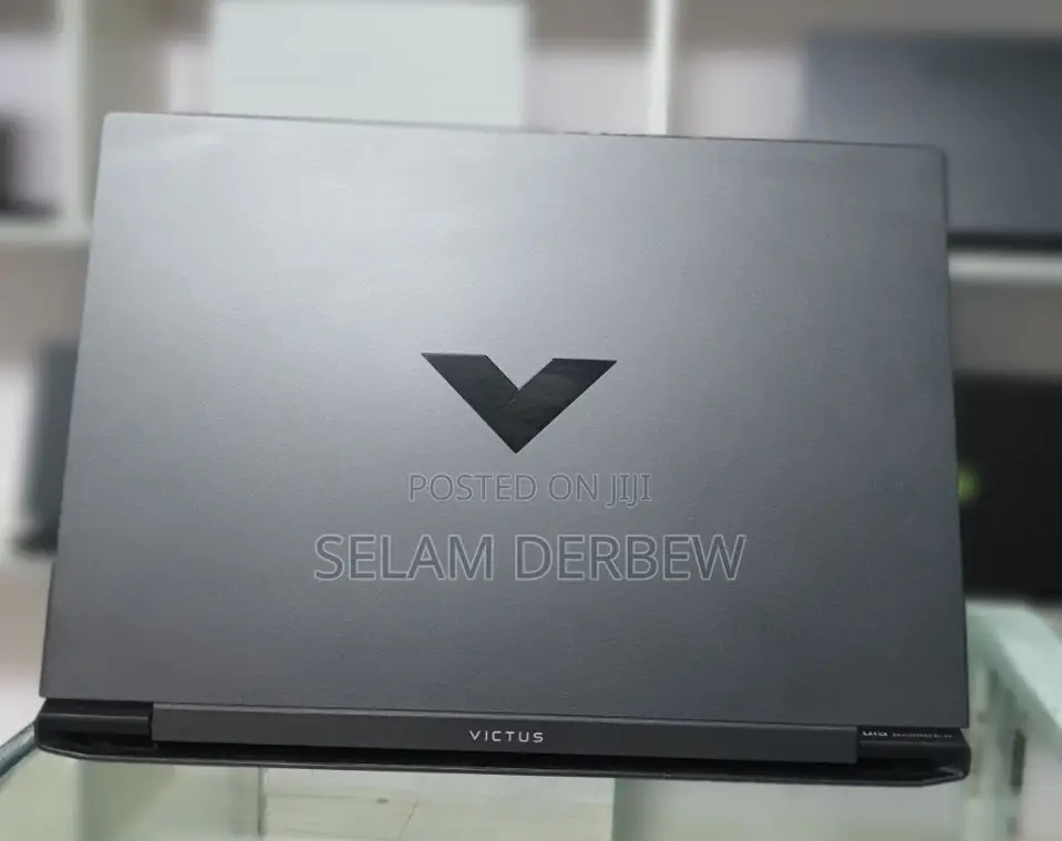 Laptop HP Victus 16 16GB Intel Core I7 SSD 512GB