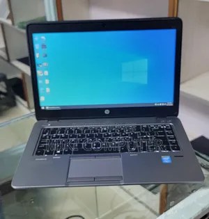 New Laptop HP EliteBook 850 G2 8GB Intel Core I7 HDD 500GB