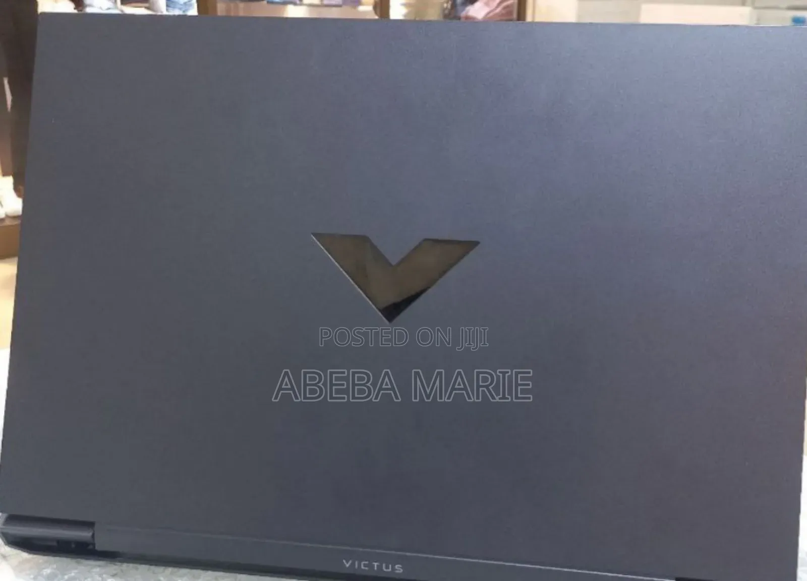 New Laptop HP Victus 16 16GB Intel Core I5 SSD 512GB