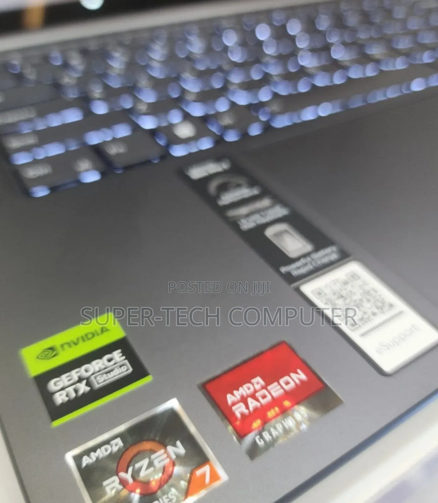 New Lenovo IdeaPad 5 Slim 13th Gen I7 16GB AMD Ryzen 7 SSD 512GB