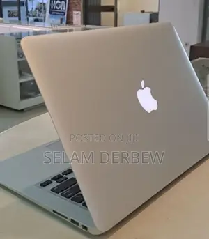 Laptop Apple MacBook Air 2017 8GB Intel Core I5 SSD 128GB