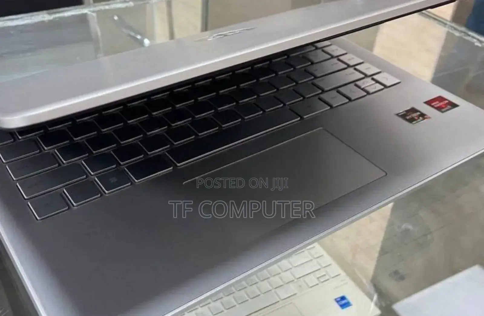 New Laptop HP Stream Notebook 16GB AMD Ryzen 5 SSD 512GB