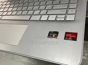 New Laptop HP Stream Notebook 16GB AMD Ryzen 5 SSD 512GB