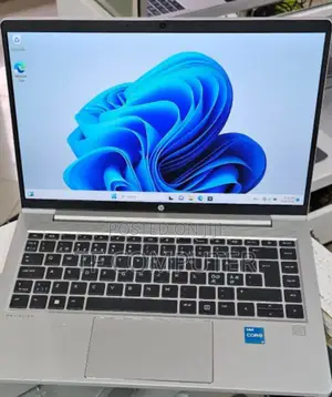 Photo - New Laptop HP ProBook 440 G10 16GB Intel Core I3 SSD 256GB