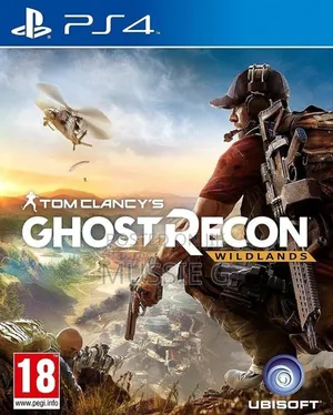 Photo - Ghost Recon Breakpoint