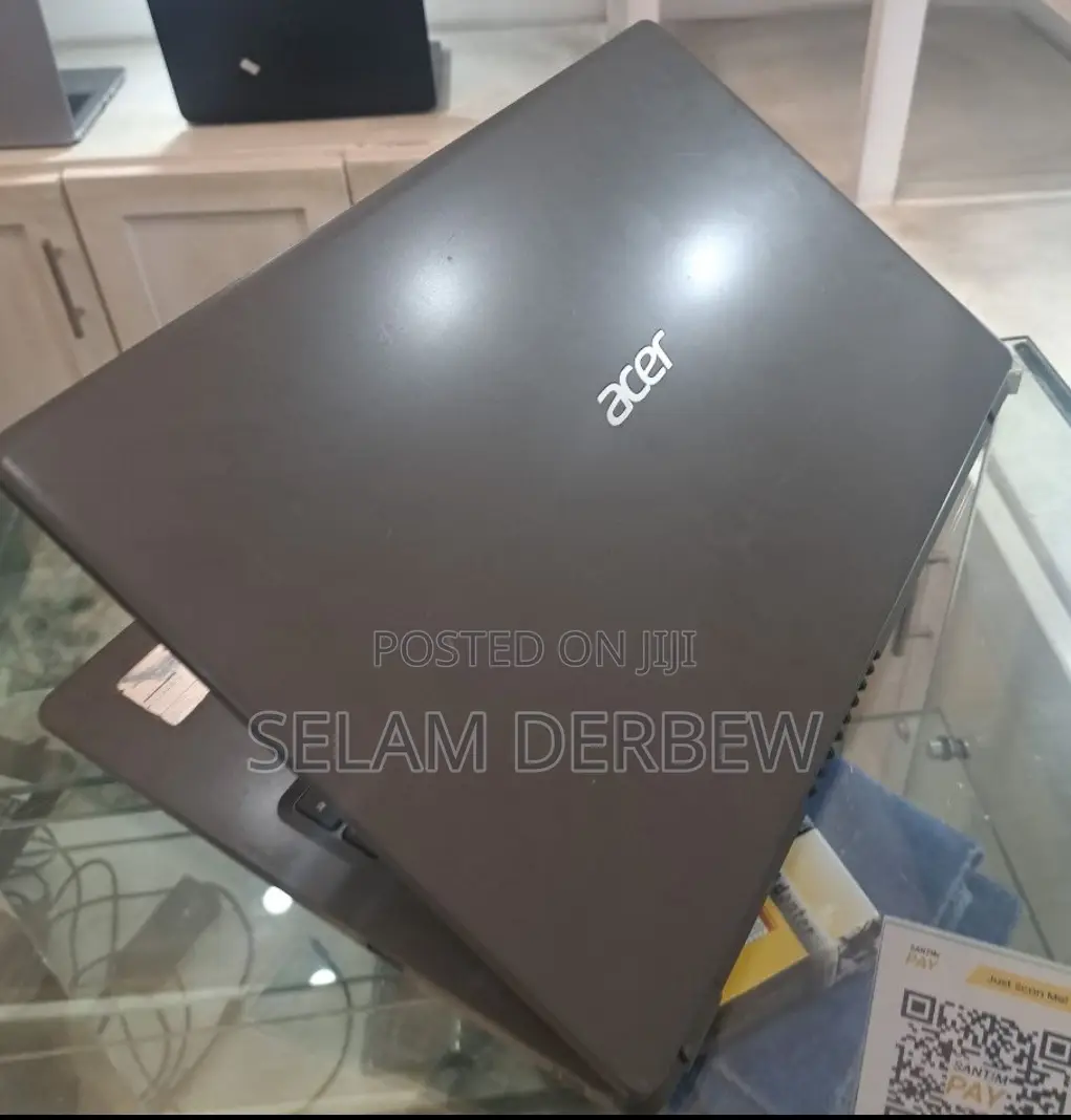 New Laptop Acer Aspire 5 8GB Intel Core I5 SSD 256GB