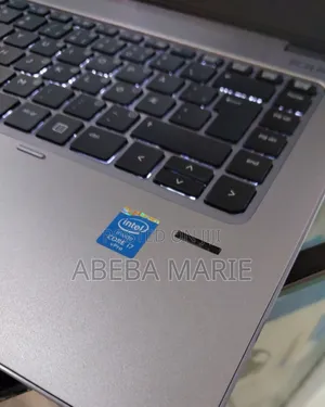 New Laptop HP EliteBook 840 G2 8GB Intel Core I7 SSD 500GB