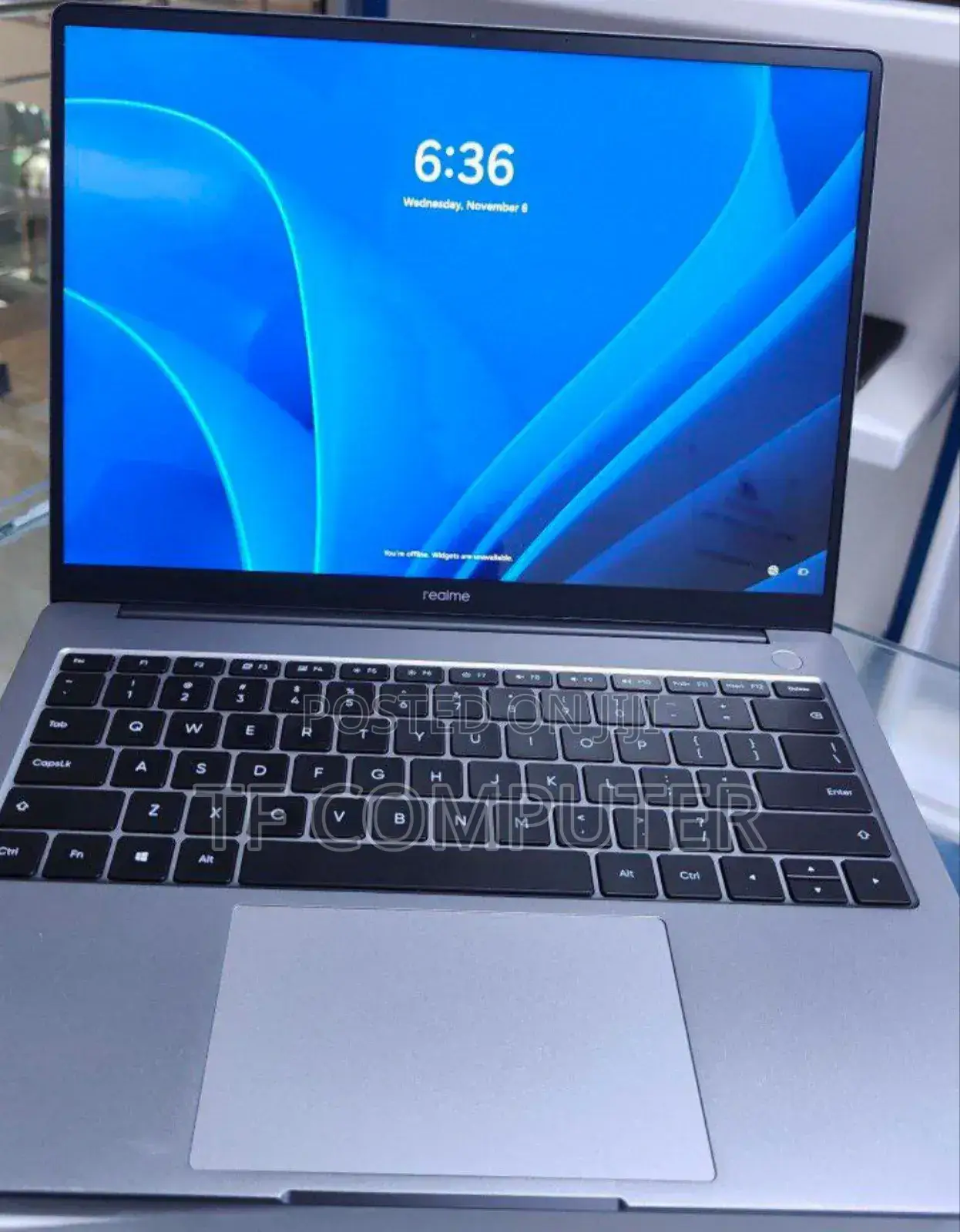 New Laptop 16GB Intel Core I5 SSD 512GB