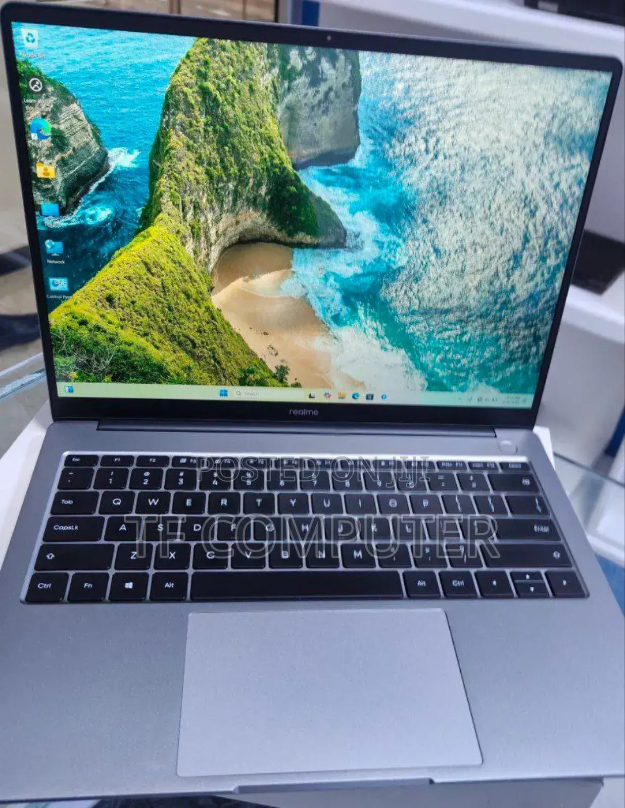 New Laptop 16GB Intel Core I5 SSD 512GB