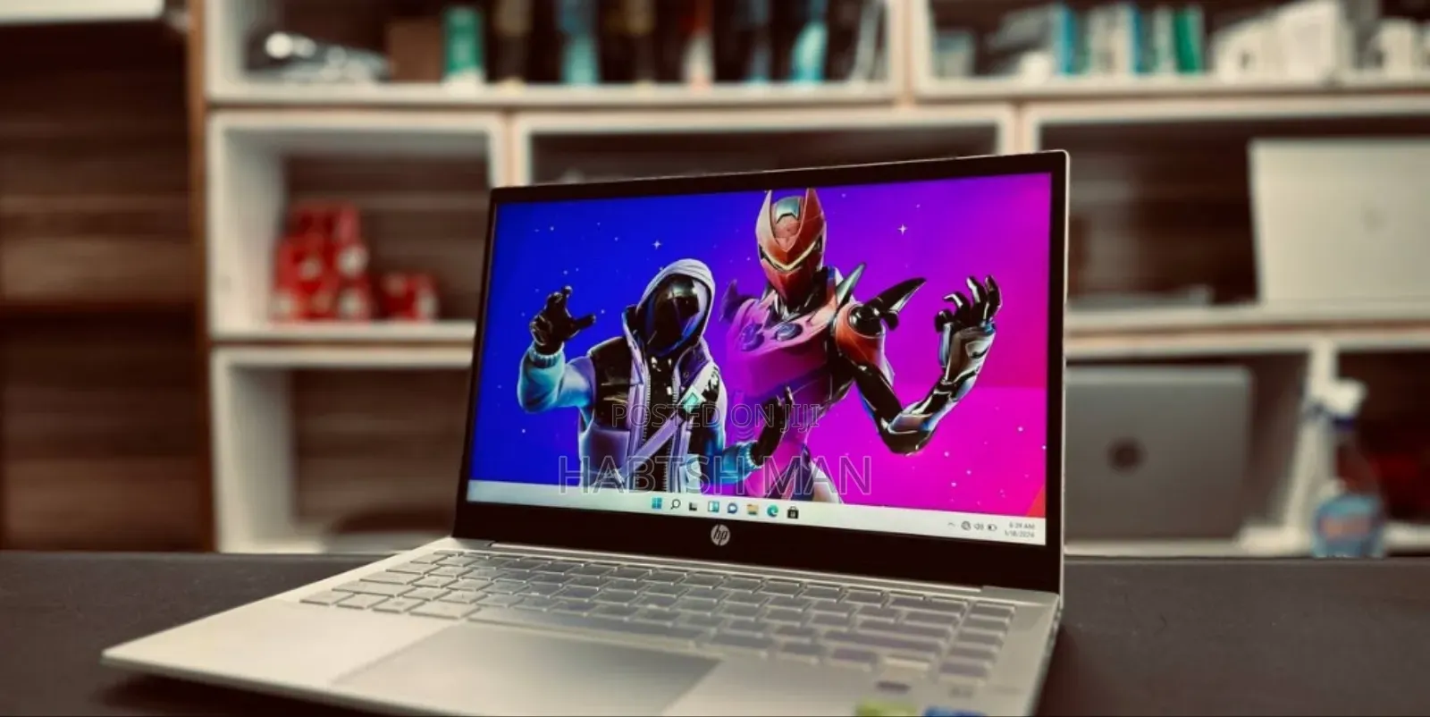 New Laptop HP Pavilion 14 16GB Intel Core I5 SSD 512GB