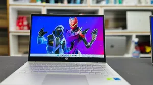 New Laptop HP Pavilion 14 16GB Intel Core I5 SSD 512GB