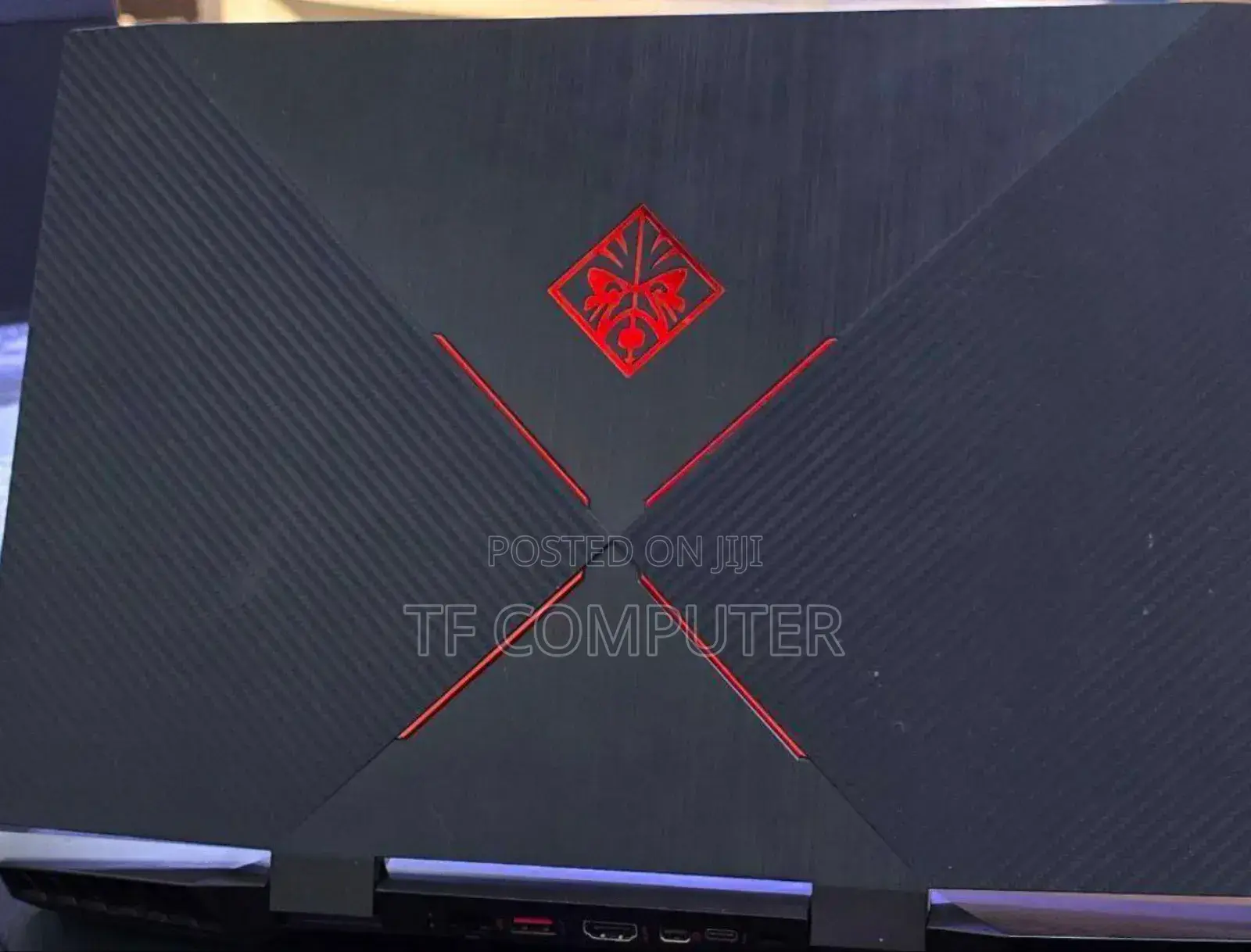 New Laptop HP Omen X 16GB Intel Core I5 HDD+SSD 1T